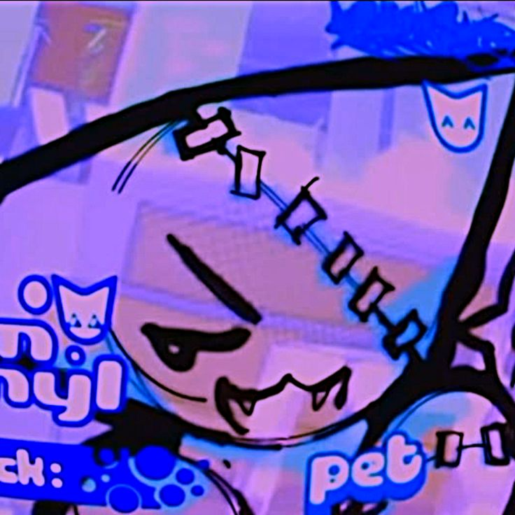 Credit: Monzterbatz on Pinterest CHASER MV 2